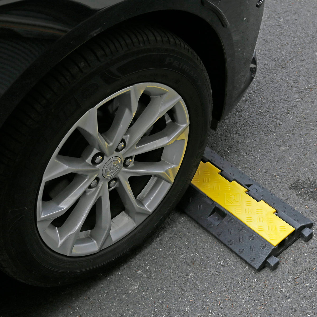 YONSHENG cable ramp suitable for indoor and outdoor use
