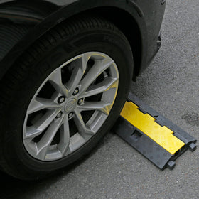 YONSHENG cable ramp suitable for indoor and outdoor use