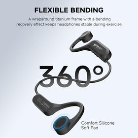 Yorlu held in hand to show compact 28g lightweight portability