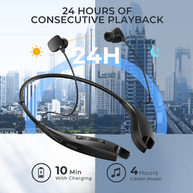 YOSDOM inline control buttons for calls and playback with easy access