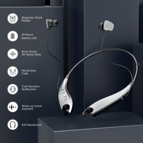 YOSDOM retail box and accessories illustrating what’s included for easy setup benefit