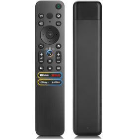 YOSUN voice remote for Sony Bravia XR series enabling easy voice control and quick navigation