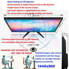 YOTETION 6ms response action enables smooth motion for games and videos
