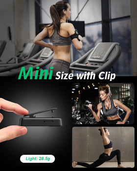 YM03 Bluetooth 5.2 stability for wireless listening