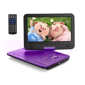 YOTON front folded view showing compact travel-ready design and easy storage benefit