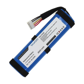 Youejoeq side profile showing battery thickness and compact size