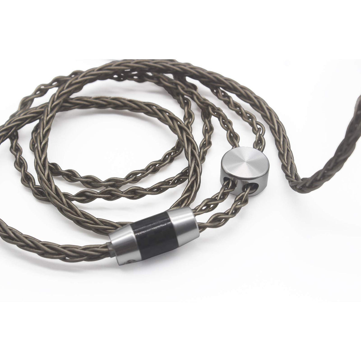 Youkamoo braided sleeve durability reduces wear and tear