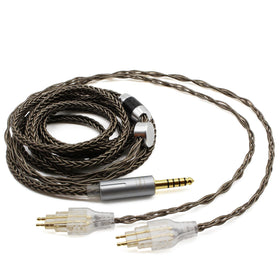 Youkamoo compatible with 4.4mm devices like Sony NW-WM1A for versatile setups.