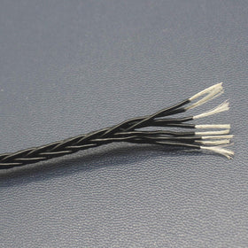Youkamoo braided replacement cable for Sennheiser HD660S preserves accurate mids and lows