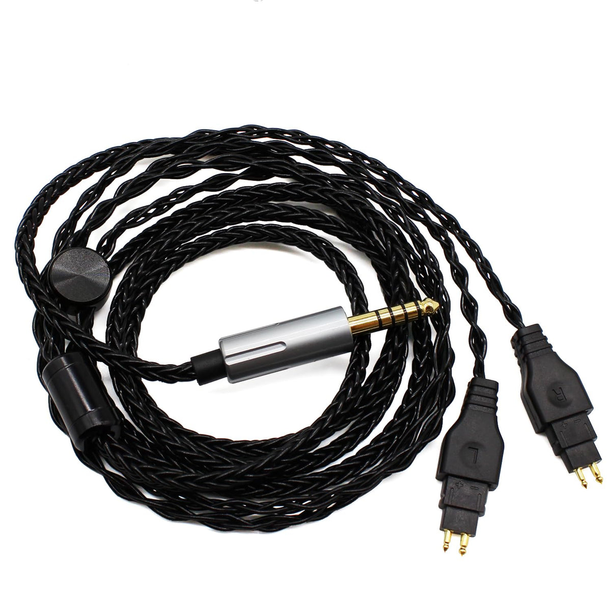 Youkamoo HD660S2-compatible cable designed for consistent performance and comfort