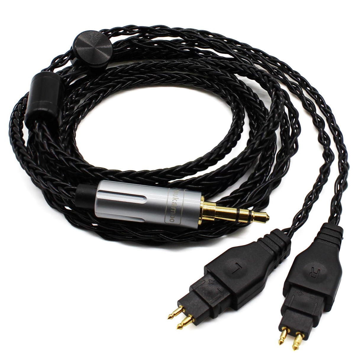 Youkamoo in studio setup showing professional use and flexible reach