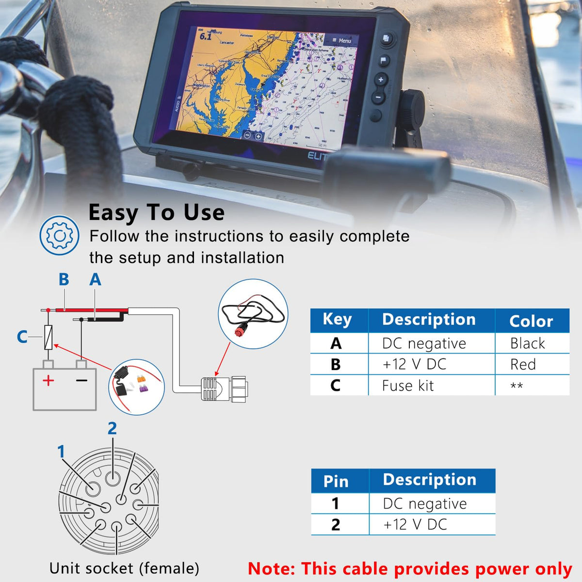 yourour 000-14041-001 part backs up fleets with reliable support and warranty.