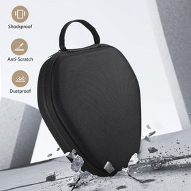 Youtec AirPods Max case premium EVA shell cushions shocks