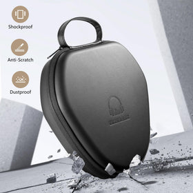 Youtec AirPods Max compact carry handle for easy transport