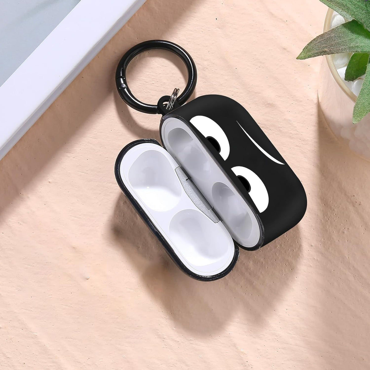 Youtec AirPods Pro 3 case packaging includes lanyard