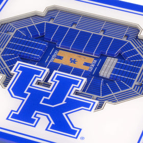 YouTheFan coaster in use under a glass, protecting table surfaces during game day