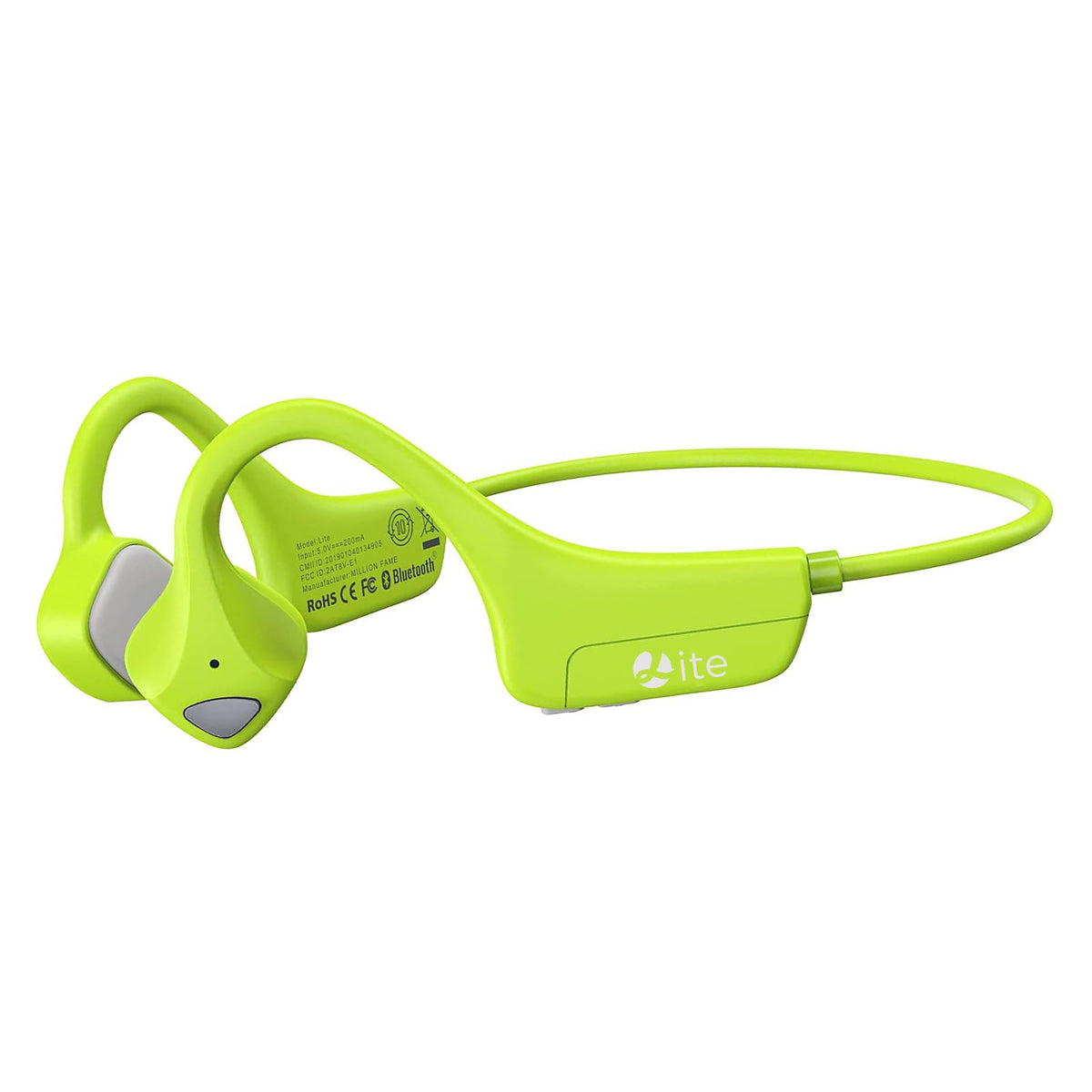 YouthWhisper front view showing design and color, ideal for active wear