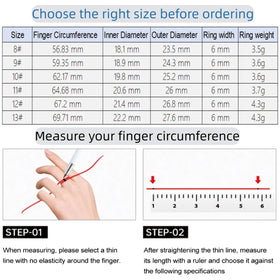 YouthWhisper ring sensor close-up revealing optical sensors for accurate health metrics