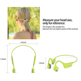 YouthWhisper with sweat droplets to display sweat-resistant performance