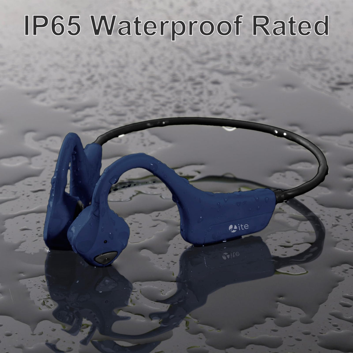 YouthWhisper Type-C charging port view ensuring fast convenient recharge