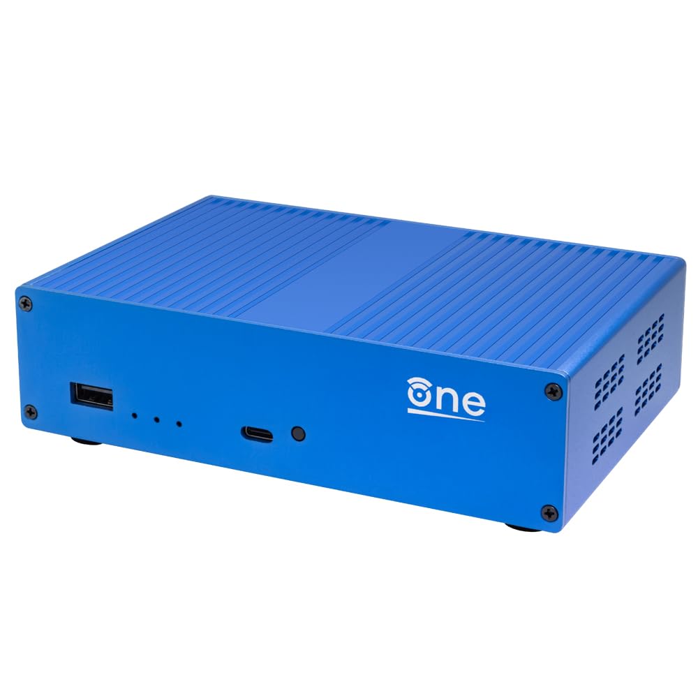 youyeetoo Banana Pi OpenWrt One back ports show 2.5G WAN and 1G LAN.