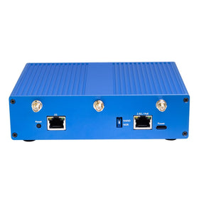 youyeetoo Banana Pi OpenWrt One MikroBUS expansion for modular versatility.