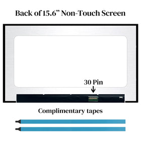 YOUYUANLTD IPS FHD panel with vibrant colors and wide viewing angles