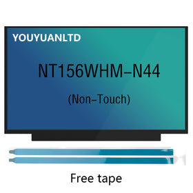 YOUYUANLTD back sticker close-up showing model number for accurate matching