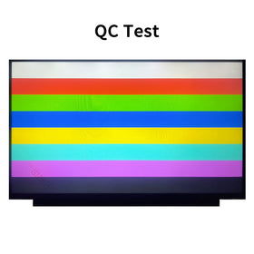 YOUYUANLTD NT156WHM-T04 screen bezel with slim profile.