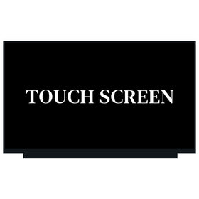 YOUYUANLTD NT156WHM-T04 screen closeup highlights glass clarity.