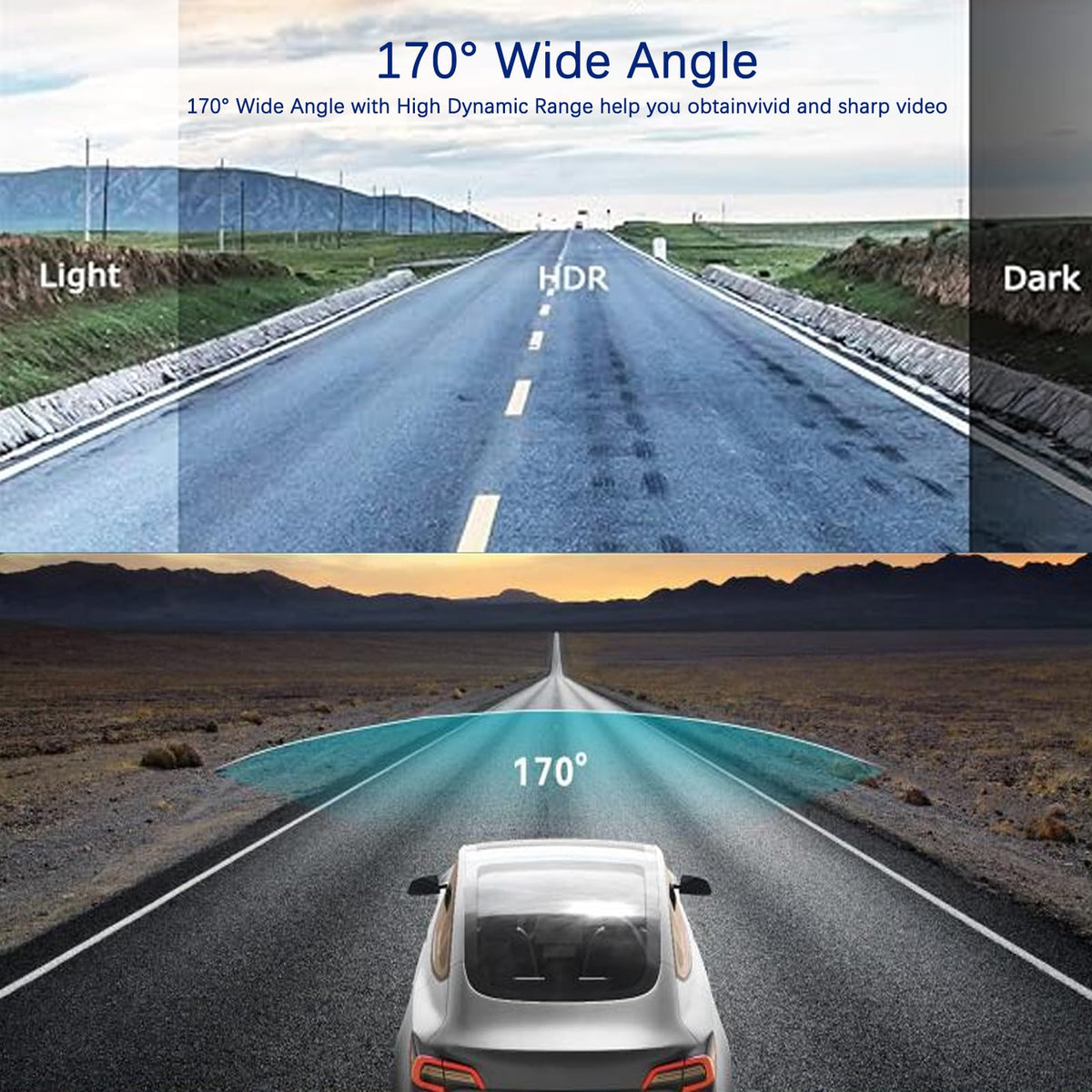 YOVDA 3.16-inch IPS display delivers crisp on-device playback