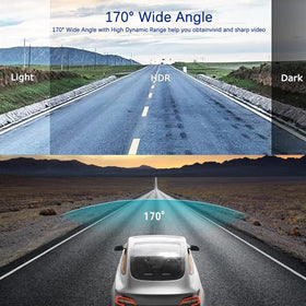 YOVDA 3.16-inch IPS display delivers crisp on-device playback