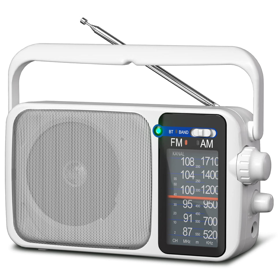 YOWGULF front panel view showing controls and clear labeling for easy use