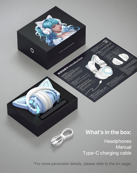 YOWU built-in mic supports clear communication during team play