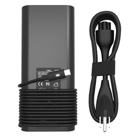 YOXYDIF 130W USB-C Dell XPS charger for reliable portable power