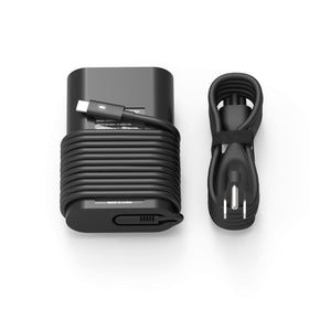 YOXYDIF 65W USB-C Dell laptop charger providing reliable power for compatible laptops.