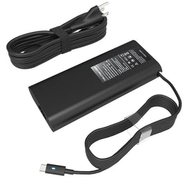 YOXYDIF 90W USB-C charger ready for daily office charging routines.