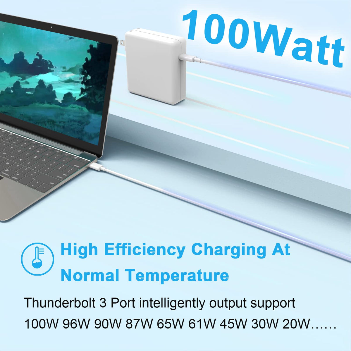 YOXYDIF dell-latitude compatibility shot highlighting compatible series at a glance