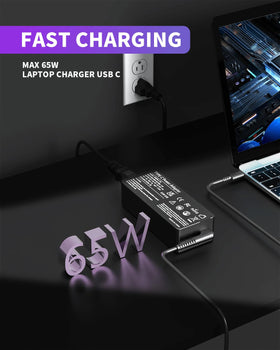 YOXYDIF closeup of printed label and specs for safe, informed charging