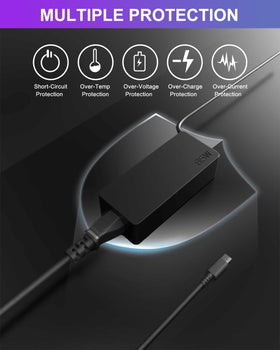 YOXYDIF boxed packaging with included USB‑C cable for convenience