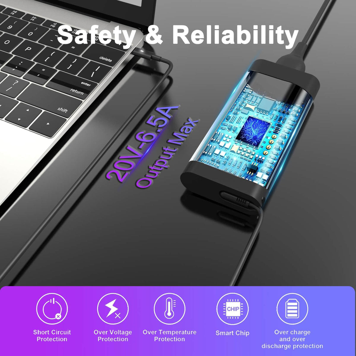 YOXYDIF 5560/5550 compatibility supports seamless work or travel charging