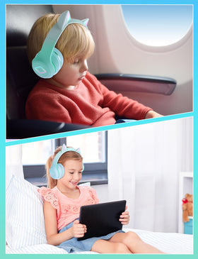 YOYOTUNE wired accessories showing 3.5mm cable and TF card slot for versatile playback
