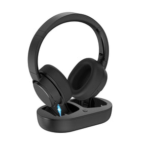 YOYOTUNE front packaging showing headset and benefits