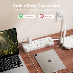 Yozisital flat plug cord profile for low-clearance placement behind furniture