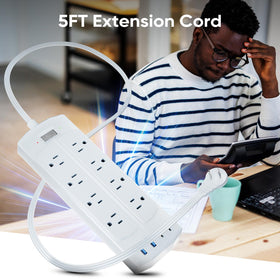 Yozisital on/off switch helps manage power usage without unplugging