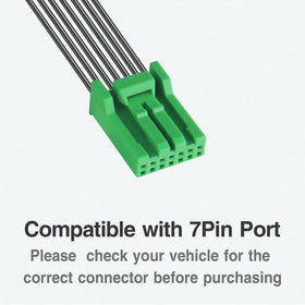 YQMAJIM 22AWG copper cable offers heat resistance and durability.