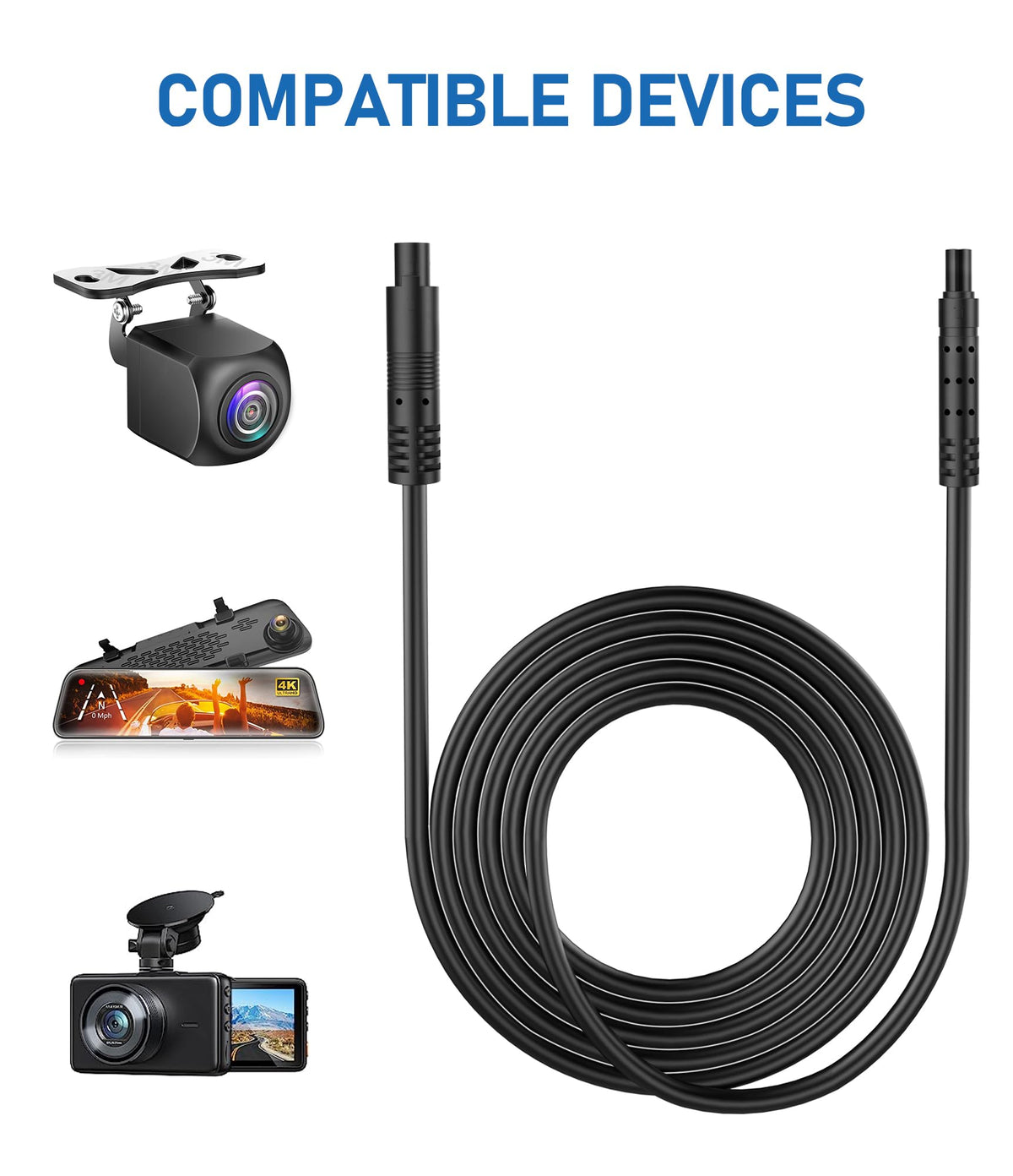 YQMAJIM test-before-wiring tip helps confirm device fit
