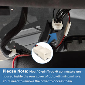 YQMAJIM included short USB cables simplify setup and future upgrades.