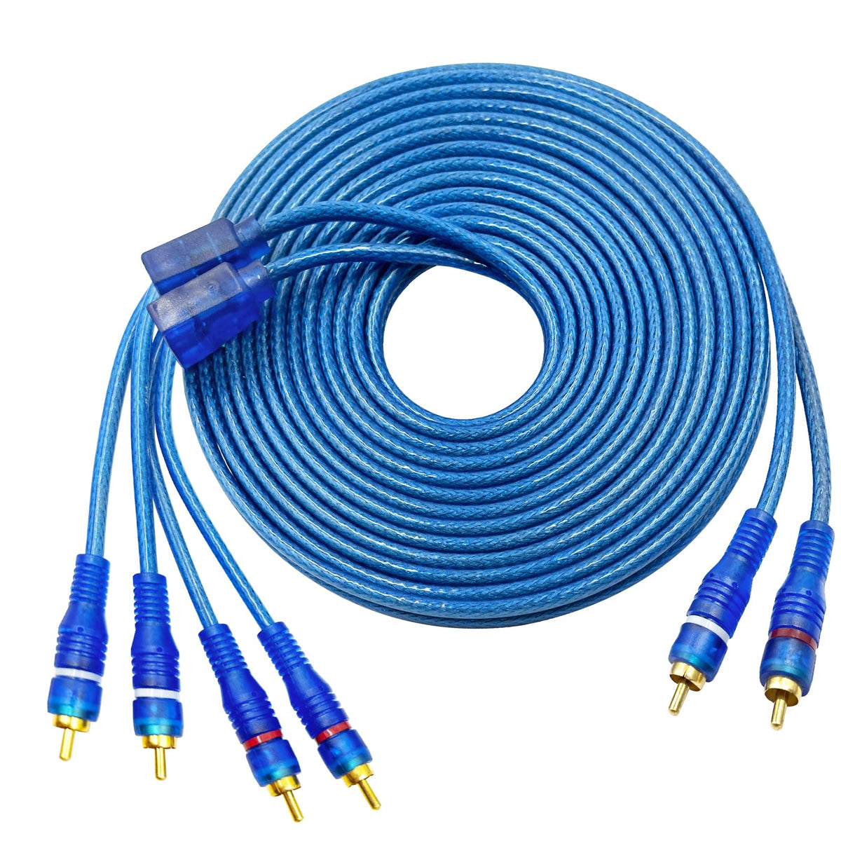 YQMRCZRF front packaging showing cable and features for easy identification and purchase