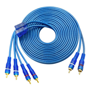 YQMRCZRF front packaging showing cable and features for easy identification and purchase